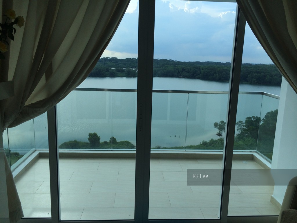 Waterview (D18), Condominium #107453702